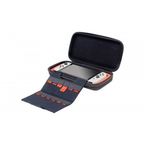 Game Traveler Deluxe Travel Case for Nintendo Switch 2 - Black