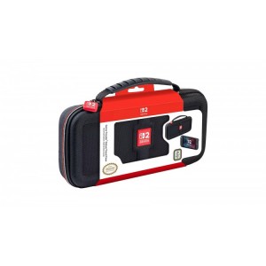Game Traveler Deluxe Travel Case for Nintendo Switch 2 - Black