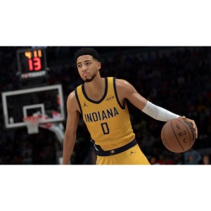 خرید بازی NBA2K26 برای ps5