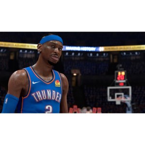 خرید بازی NBA2K26 برای ps5