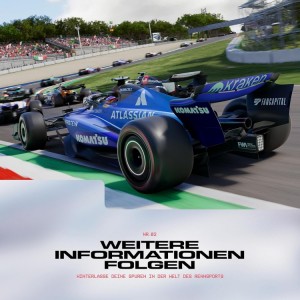 F1 2025-PS5
