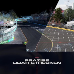 F1 2025-PS5