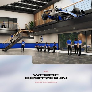 F1 2025-PS5