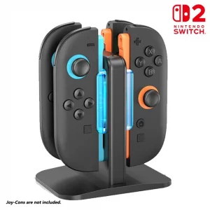 Charging Dock Oivo For Nintendo Switch2