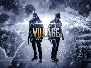 معرفی بازی Resident Evil Village