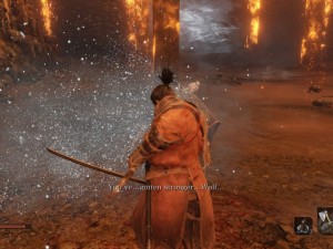 معرفی بازی Sekiro