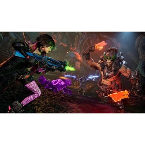 Borderlands 4-PS5