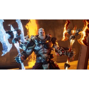 Borderlands 4-PS5