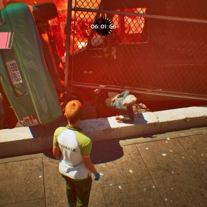 Ambulance Life:A Paramedic Simulator-PS5