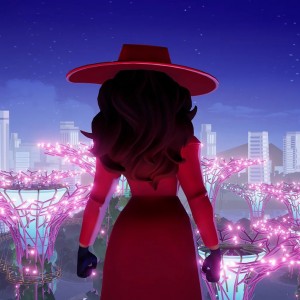 Carmen Sandiego 40th Anniversary-PS5