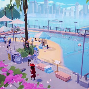 Carmen Sandiego 40th Anniversary-PS5