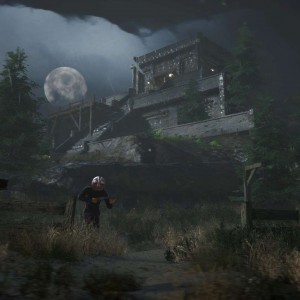 Choo Choo Charles-PS5