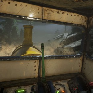 Choo Choo Charles-PS5