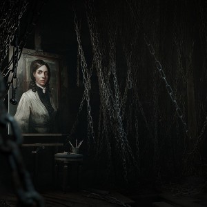 Layers of Fear-PS5