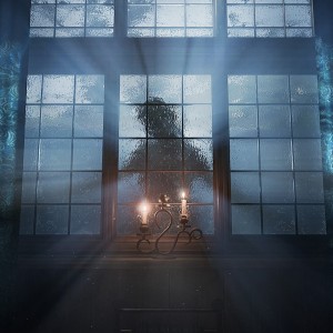 Layers of Fear-PS5