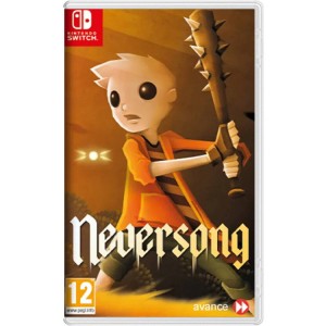 Never Song-Nintendo Switch