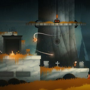 Never Song-Nintendo Switch