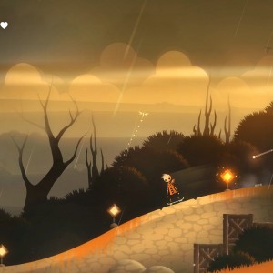 Never Song-Nintendo Switch
