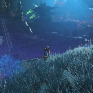 Xenoblade Chronicles 2-Nintendo Switch