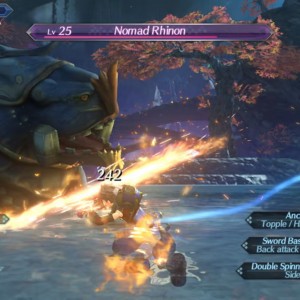 Xenoblade Chronicles 2-Nintendo Switch