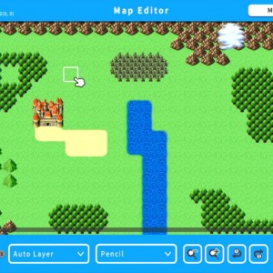 Rpg Maker With-PS5