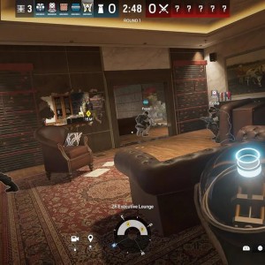 Tom Clancy&#39;s Rainbow Six Siege X Elite Edition-PS5