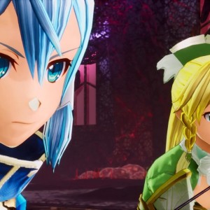 Sword Art Online Last Recollection-PS5