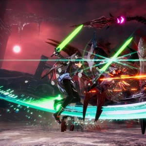 Sword Art Online Last Recollection-PS5