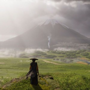 خرید بازی Ghost of Yotei برای Ps5
