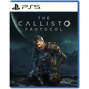 بازی The Callisto Protocol  برای پلی استیشن 5