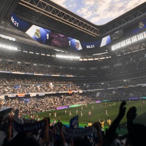 خرید بازی FC26 برای نینتندو سوئیچ