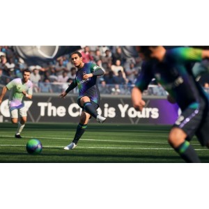 خرید بازی FC26 برای PS4