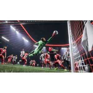 خرید بازی FC26 برای PS4