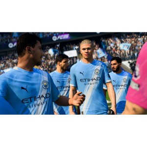 خرید بازی FC26 برای PS4