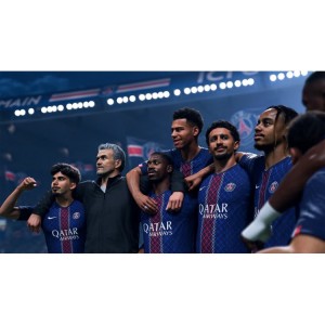 خرید بازی FC26 برای PS4