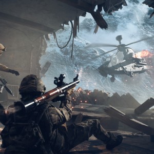 خرید بازی Battlefield 6 برای Ps5