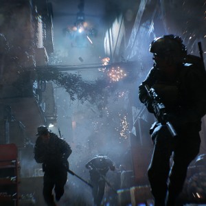 خرید بازی Battlefield 6 برای Ps5
