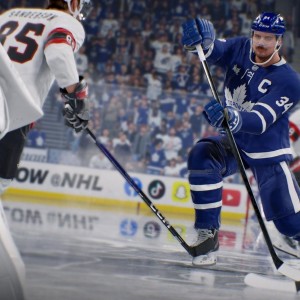 خرید بازی NHL 26 برای Ps5