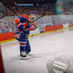 خرید بازی NHL 26 برای Ps5