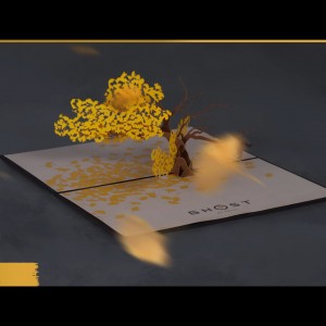 کالکتور بازی Ghost of Yōtei برای Ps5