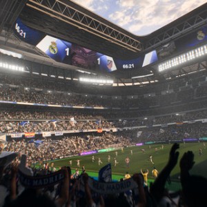 خرید بازی FC26 برای Ps5 ریجن All