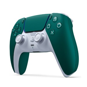 دسته Alpine Green PS5