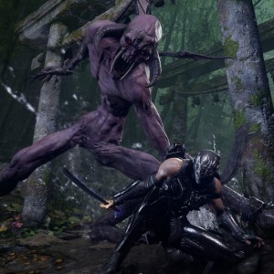 خرید بازی NINJA GAIDEN 4 برای PS5