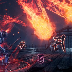 خرید بازی NINJA GAIDEN 4 برای PS5