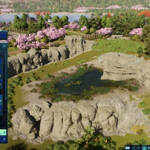 خرید بازی Jurassic World Evolution 3 برای PS5