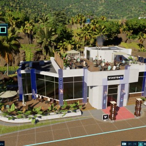 خرید بازی Jurassic World Evolution 3 برای PS5