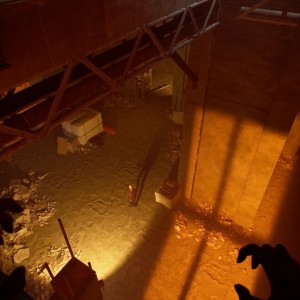 خرید بازی Vampire: The Masquerade Bloodlines 2 برای PS5