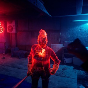 خرید بازی Vampire: The Masquerade Bloodlines 2 برای PS5