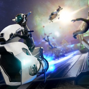 خرید بازی Goat Simulator: Remastered برای PS5