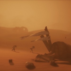خرید بازی Little NightMares 3 برای Nintendo Switch 2